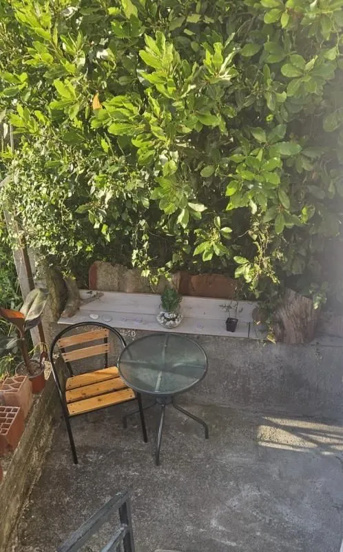 Sale, two bedroom apartment, 42m², Šušanj, Bar