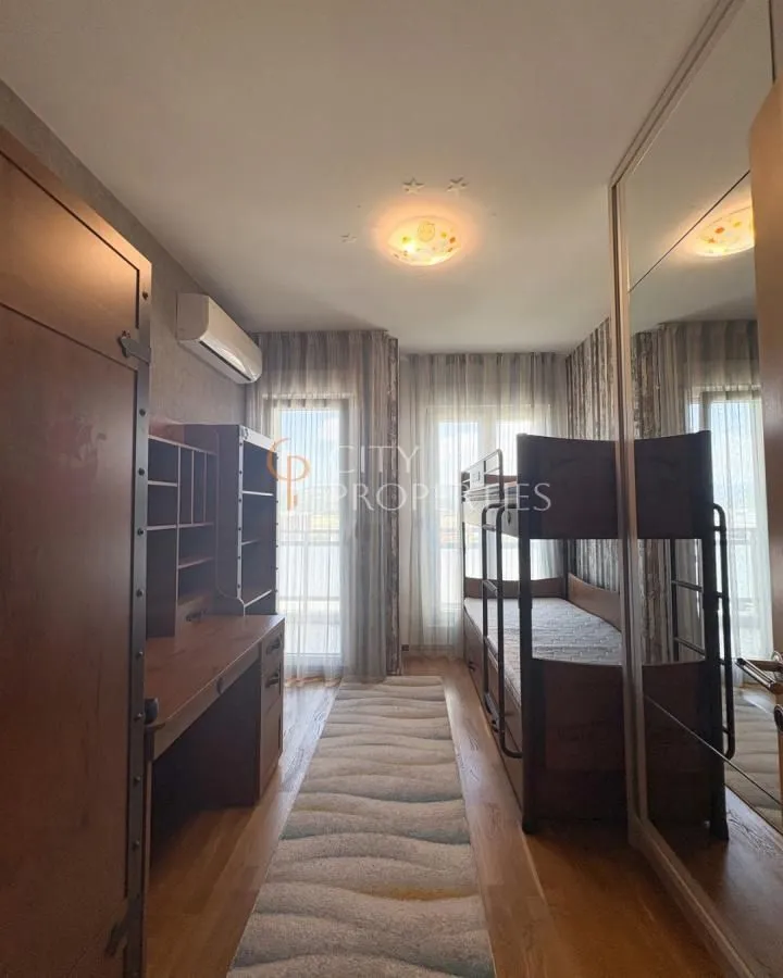 Prodaja, stan, 63m², City Kvart, Podgorica