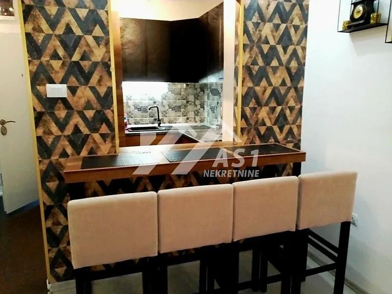 Rent, two bedroom apartment, 50m², Novi Sad Sve Podlokacije, Novi Sad