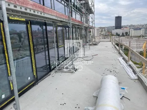 Prodaja, stan, 312m², Savski Venac, Beograd - image 18