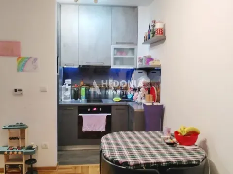 Sale, one bedroom apartment, 36m², Zvezdara Sve Podlokacije, Beograd - image 4