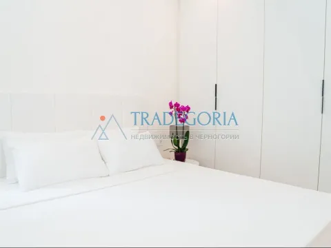 Prodaja, dvosoban stan, 110m², Rafailovići, Budva - image 36