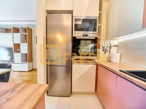 Prodaja, dvosoban stan, 73m², Zagorič, Podgorica - image 8