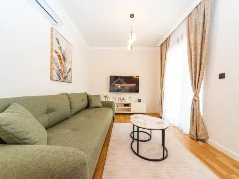 Izdavanje, dvosoban stan, 65m², Zabjelo, Podgorica - image 6