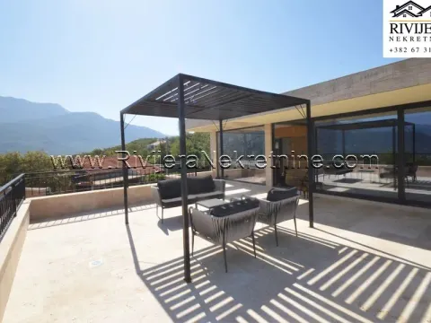 Sale, house, 385m², Kubasi, Kotor - image 13