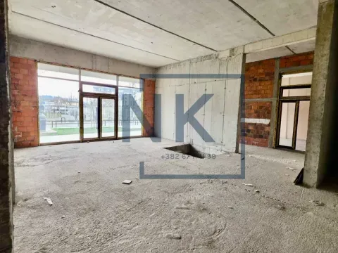 Rent, office space, 165m², Central Point, Podgorica - image 2