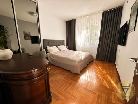 Izdavanje, dvosoban stan, 73m², Novi Beograd Blok 22, Novi Beograd Sve Podlokacije - image 8