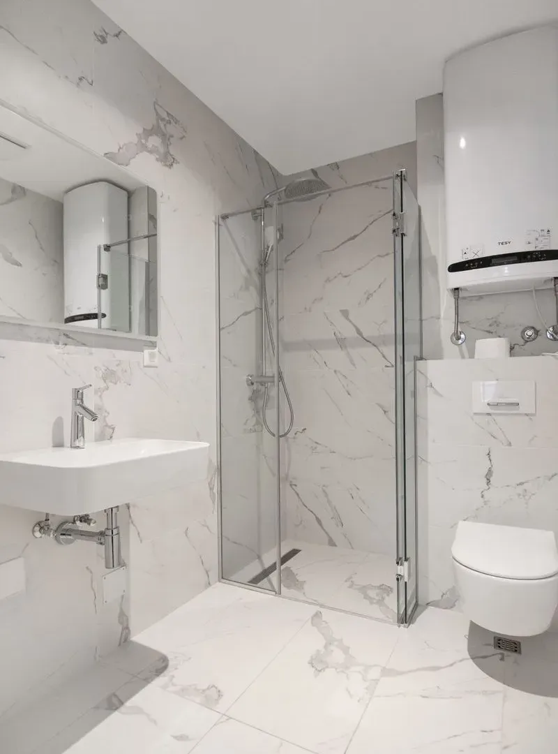 Izdavanje, četvorosoban stan, 122m², Stari Grad, Beograd