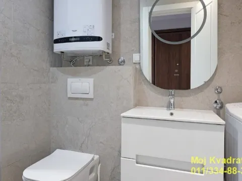 Sale, two bedroom apartment, 53m², Vračar Sve Podlokacije, Beograd - image 13