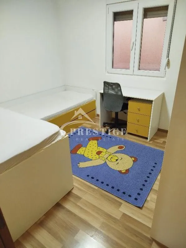 Rent, three bedroom apartment, 70m², Tološi, Podgorica