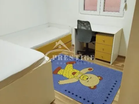 Izdavanje, trosoban stan, 70m², Tološi, Podgorica - image 7