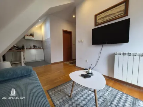 Sale, one bedroom apartment, 30m², Brace Jerković, Voždovac Sve Podlokacije - image 6