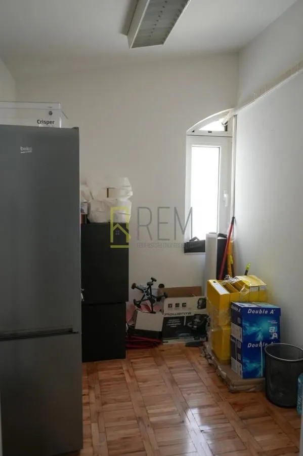 Sale, office space, 145m², Centar, Podgorica
