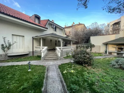Izdavanje, kuća, 300m², Vračar Sve Podlokacije, Beograd - image 2