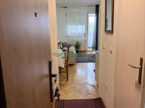 Izdavanje, stan, 26m², Nova Detelinara, Novi Sad Sve Podlokacije - image 6
