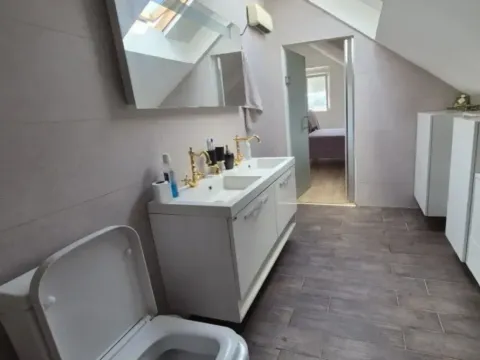 Prodaja, dvosoban stan, 120m², Stari Aerodrom, Podgorica - image 4