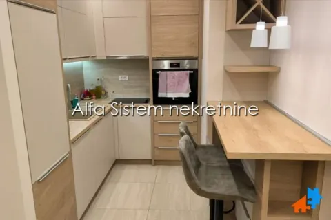 Rent, three bedroom apartment, 74m², Novi Beograd Blok 65, Novi Beograd Sve Podlokacije - image 4
