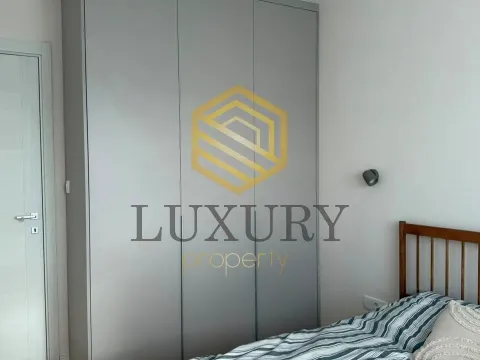 Rent, one bedroom apartment, 40m², Pobrežje, Podgorica - image 2