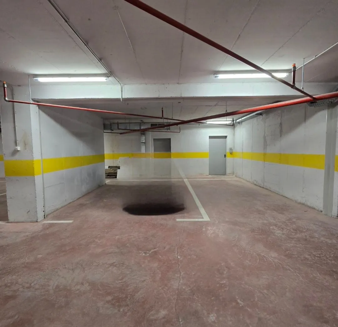 Prodaja, jednosoban stan, 40m², Central Point, Podgorica