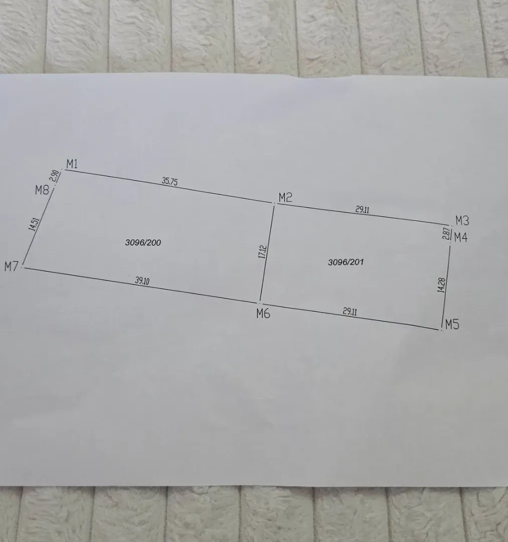 Prodaja, plac, 500m², Stara Pazova, Srbija