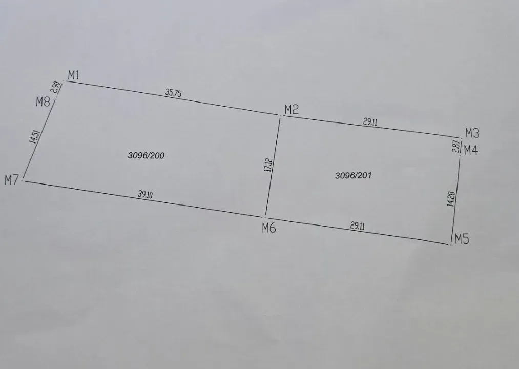 Sale, land lot, 500m², Stara Pazova, Srbija