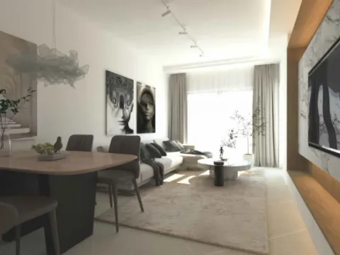 Sale, one bedroom apartment, 55m², Kotor, Crna Gora