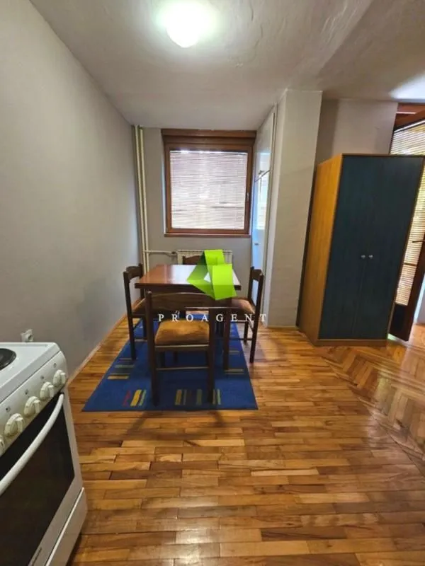 Prodaja, jednosoban stan, 38m², Medijana, Niš