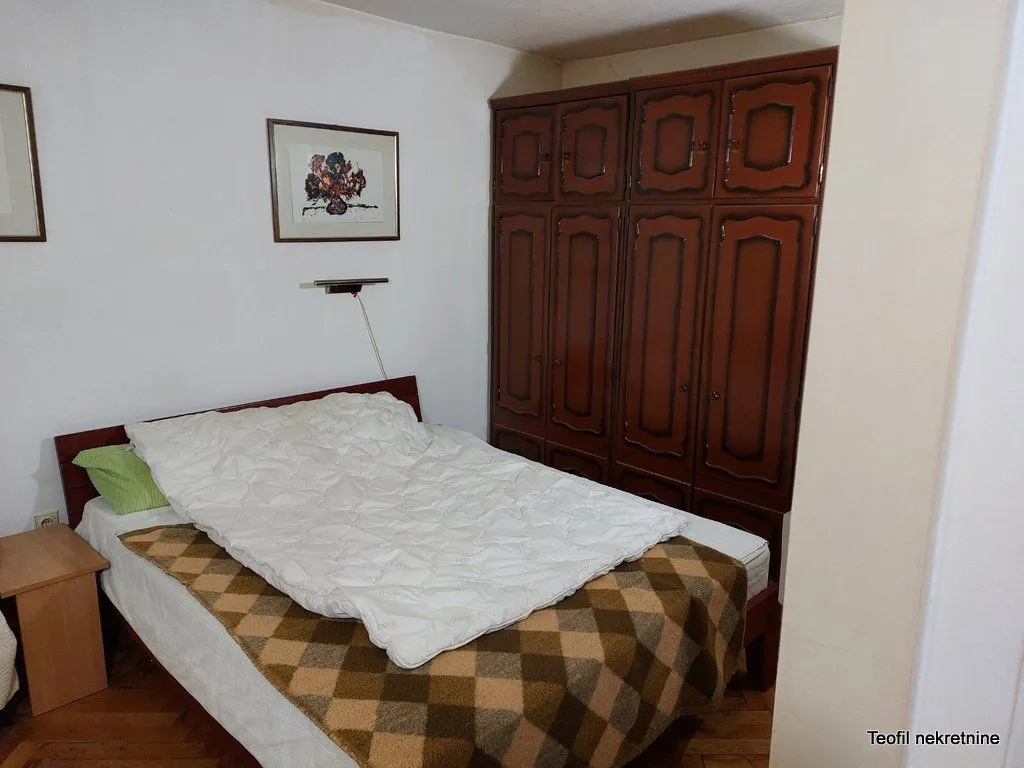 Prodaja, jednosoban stan, 32m², Zemun Save Kovačevića, Zemun Sve Podlokacije