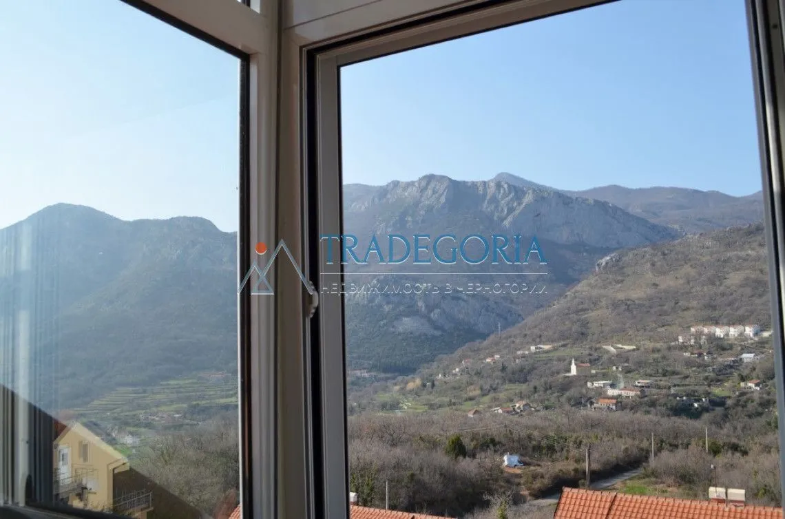 Prodaja, dvosoban stan, 132m², Bar, Crna Gora