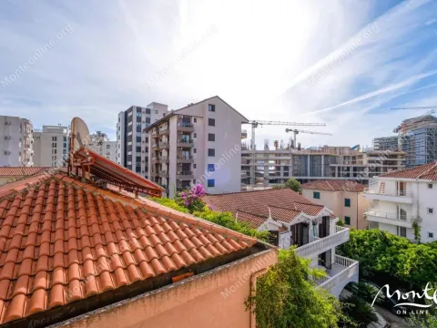 Prodaja, jednosoban stan, 64m², Budva, Crna Gora - image 7