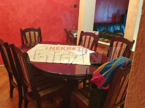 Prodaja, trosoban stan, 93m², Karaburma, Palilula Sve Podlokacije - image 9