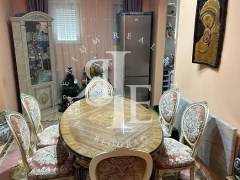 Izdavanje, dvosoban stan, 56m², Centar Sve Podlokacije, Beograd - image 4