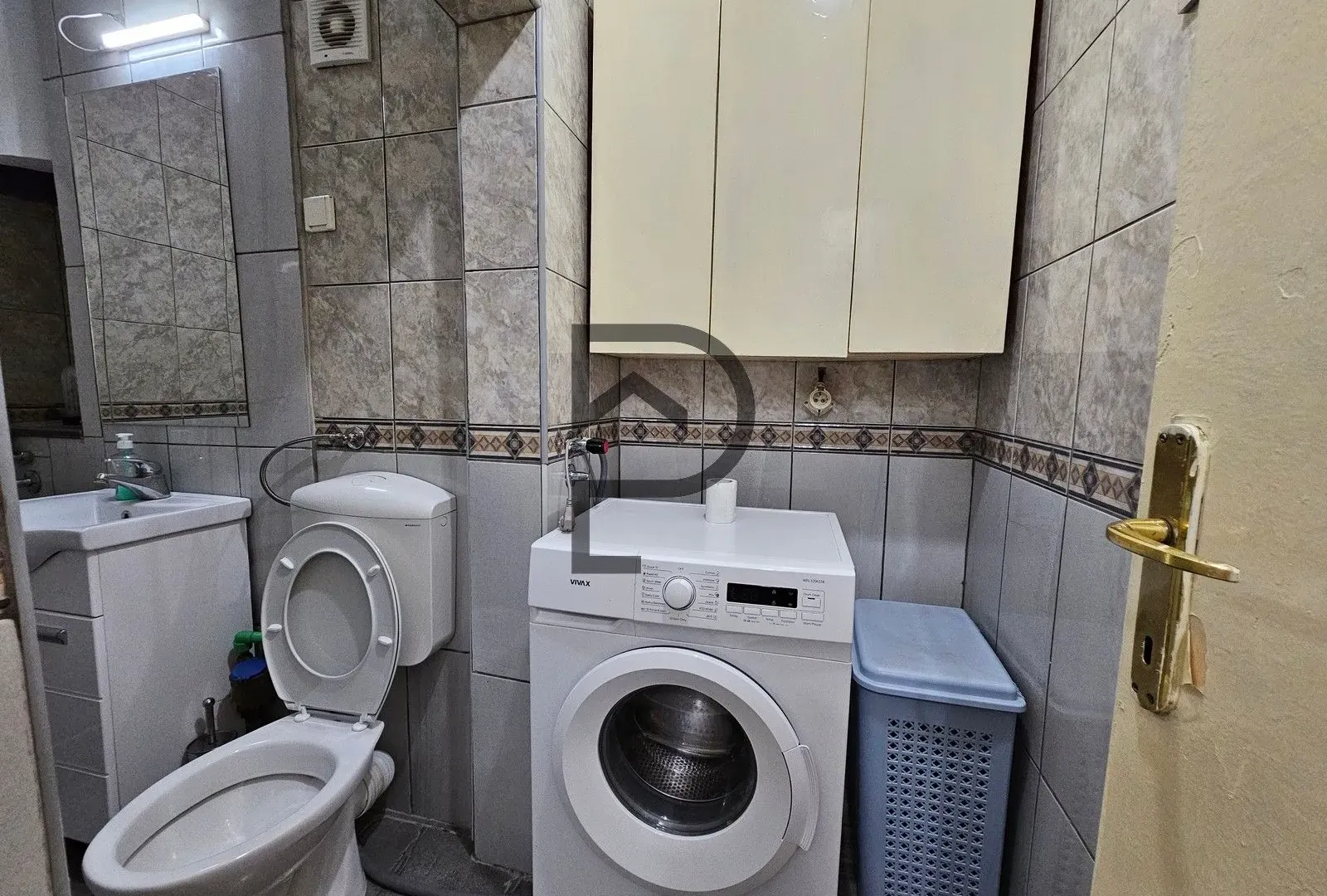 Izdavanje, stan, 45m², Zabjelo, Podgorica