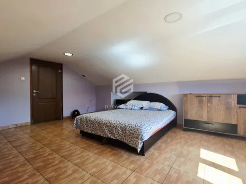 Rent, one bedroom apartment, 45m², Momišići, Podgorica - image 8