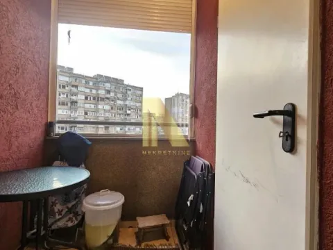 Sale, four bedroom apartment, 105m², Socijalno, Novi Sad Sve Podlokacije - image 8