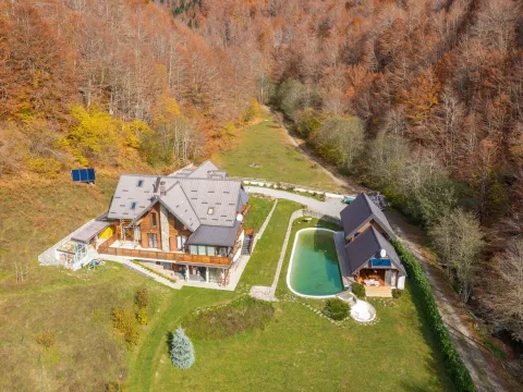 Prodaja, kuća, 550m², Podgorica, Crna Gora - image 3