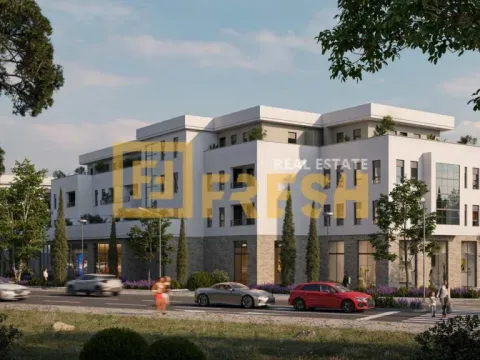 Prodaja, jednosoban stan, 49m², Zabjelo, Podgorica - image 3