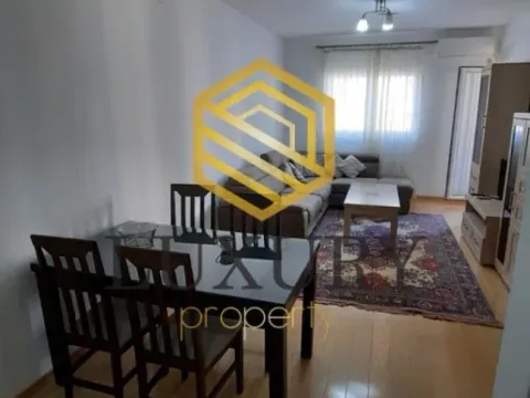 Izdavanje, jednosoban stan, 46m², City Kvart, Podgorica - image 3