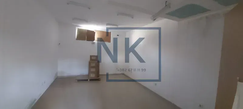 Sale, office space, 277m², Zabjelo, Podgorica