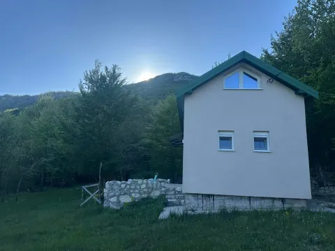 Prodaja, kuća, 61m², Gostilje Martinićko, Danilovgrad - image 14