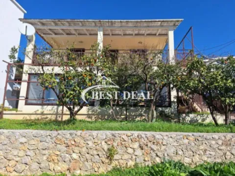 Sale, house, 128m², Dobre Vode, Bar