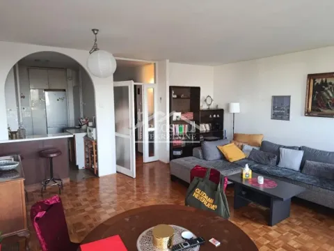Sale, three bedroom apartment, 74m², Banjica, Voždovac Sve Podlokacije - image 2