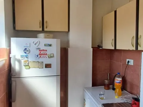 Prodaja, jednosoban stan, 42m², Centar, Nikšić - image 11