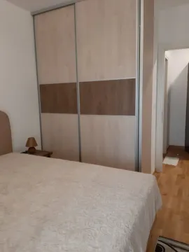 Rent, one bedroom apartment, 43m², City Kej, Podgorica - image 7