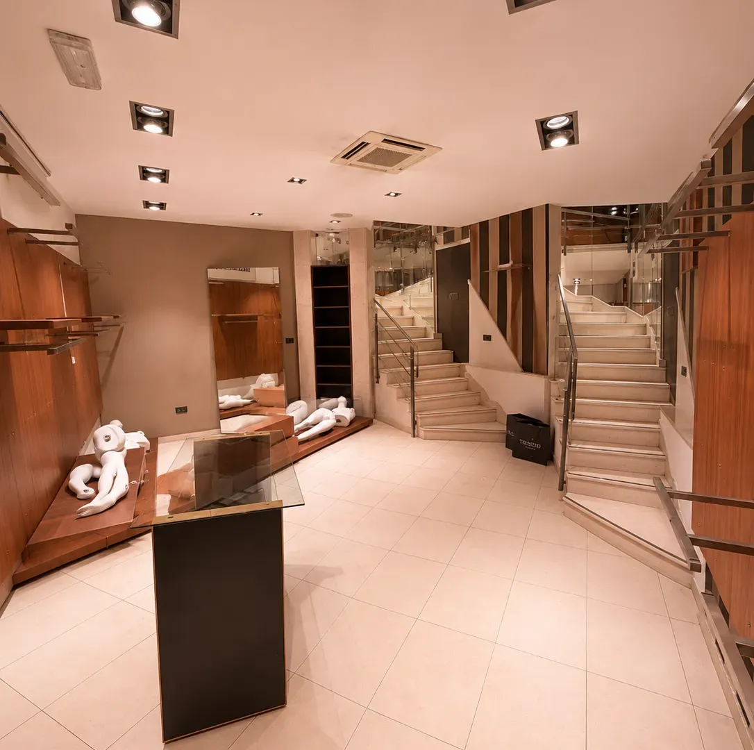 Rent, office space, 70m², Centar, Podgorica
