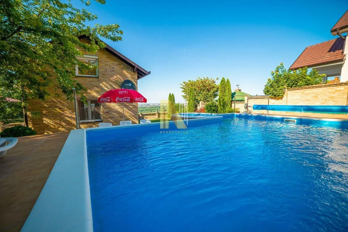 Sale, house, 140m², Beočin, Srbija