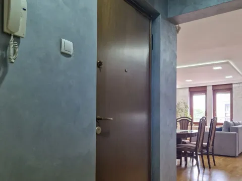 Prodaja, četvorosoban stan, 102m², Vračar Sve Podlokacije, Beograd - image 13