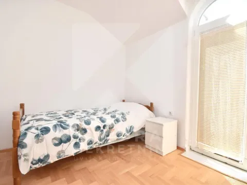 Rent, four bedroom apartment, 160m², Tološi, Podgorica - image 15