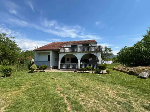 Prodaja, kuća, 121m², Kosić, Danilovgrad - image 11