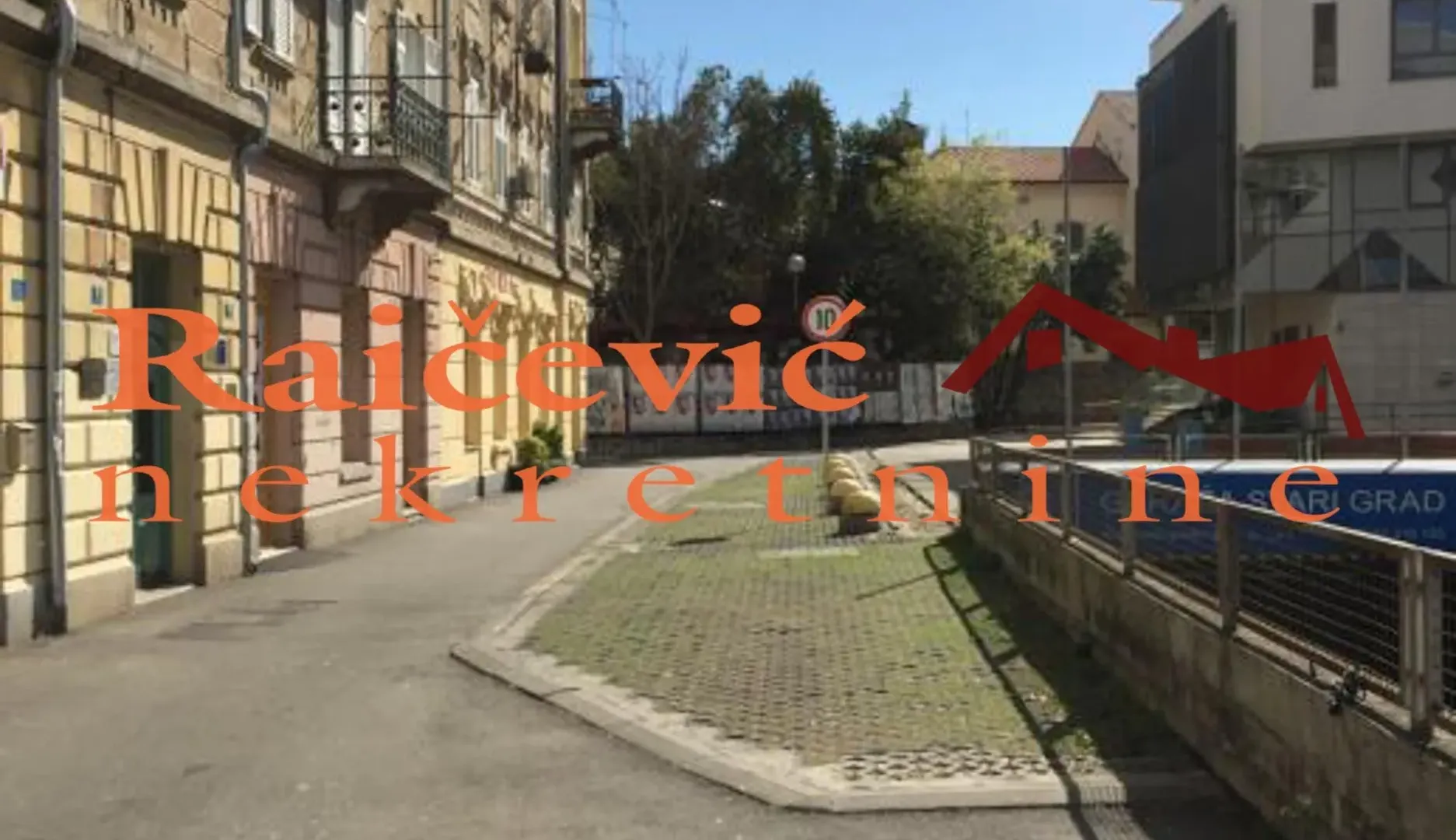 Sale, four bedroom apartment, 100m², Raška, Srbija